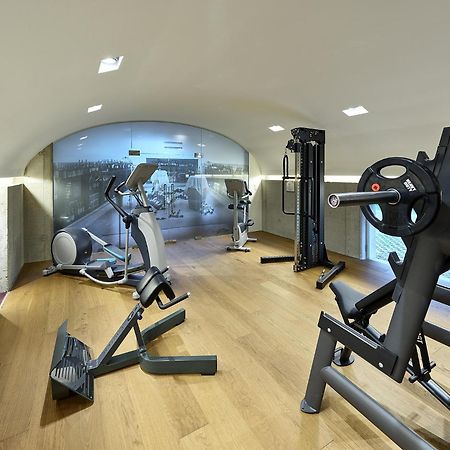 An Der Lage Apartment Шпилфелд Екстериор снимка