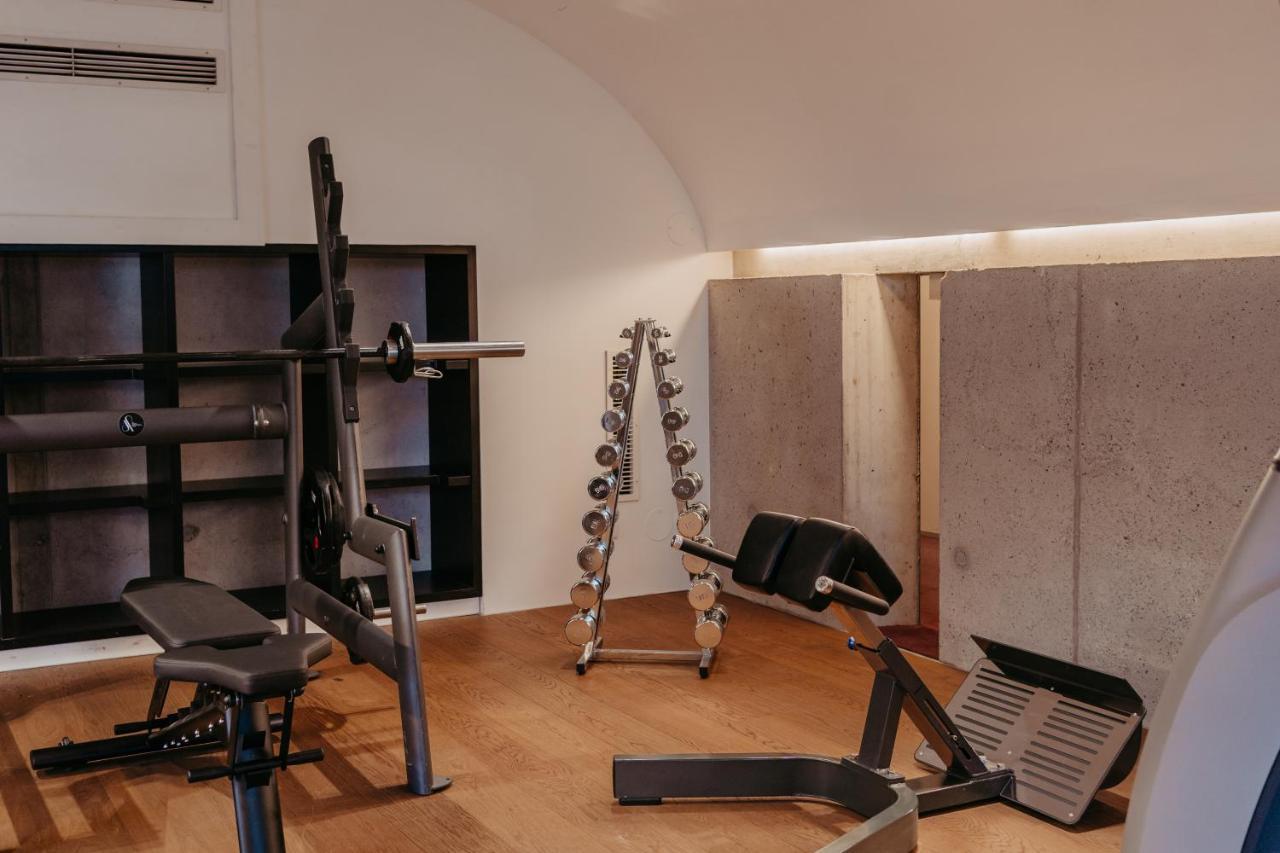An Der Lage Apartment Шпилфелд Екстериор снимка