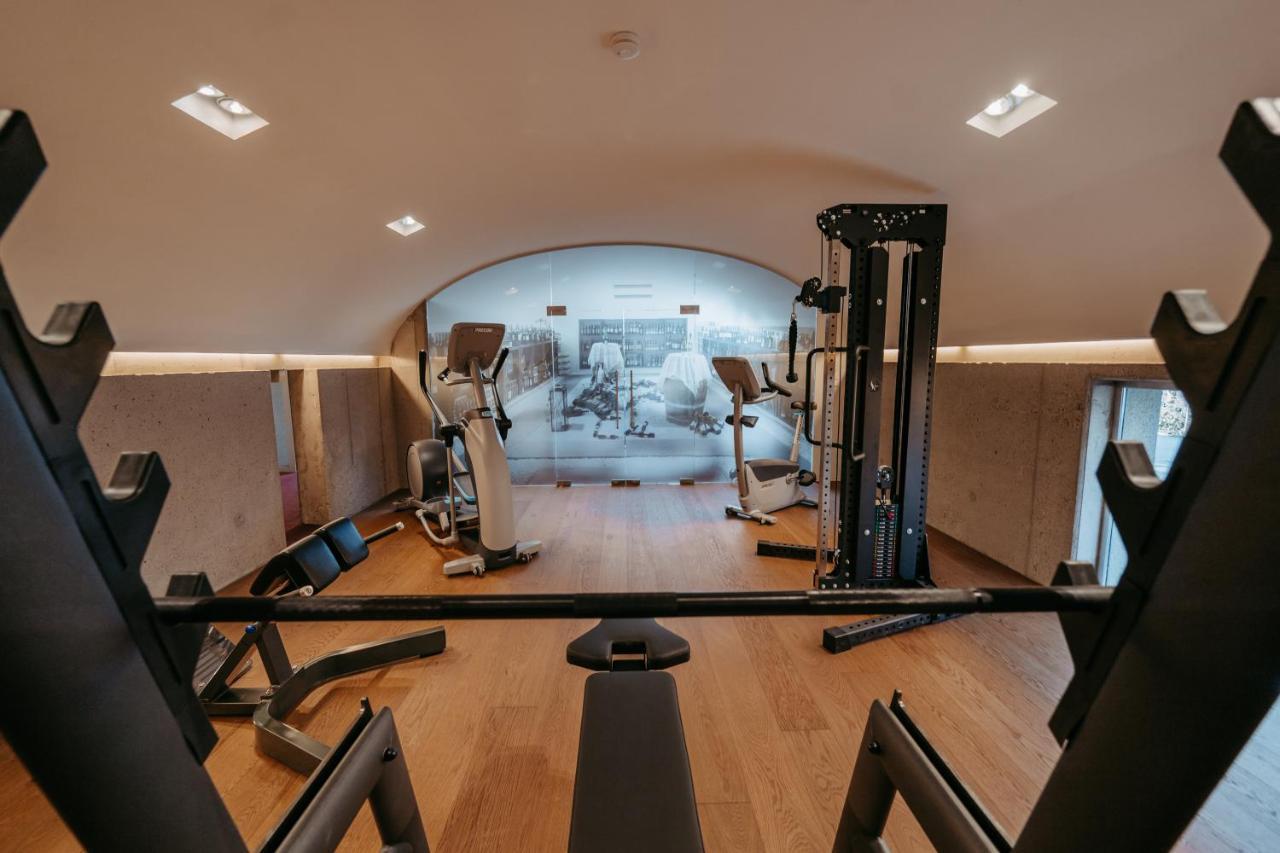 An Der Lage Apartment Шпилфелд Екстериор снимка