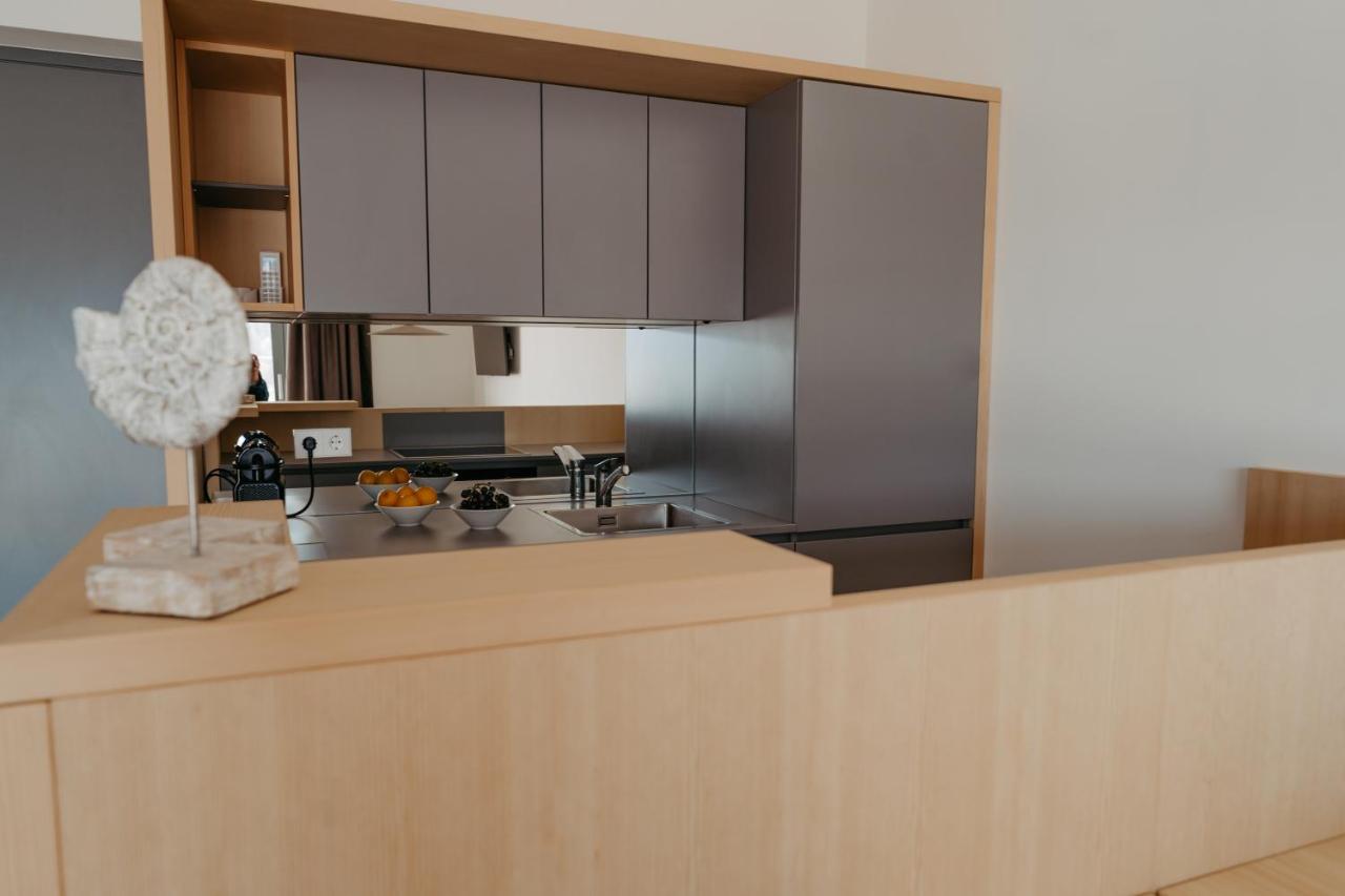 An Der Lage Apartment Шпилфелд Екстериор снимка