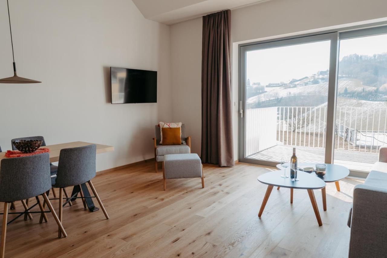 An Der Lage Apartment Шпилфелд Екстериор снимка