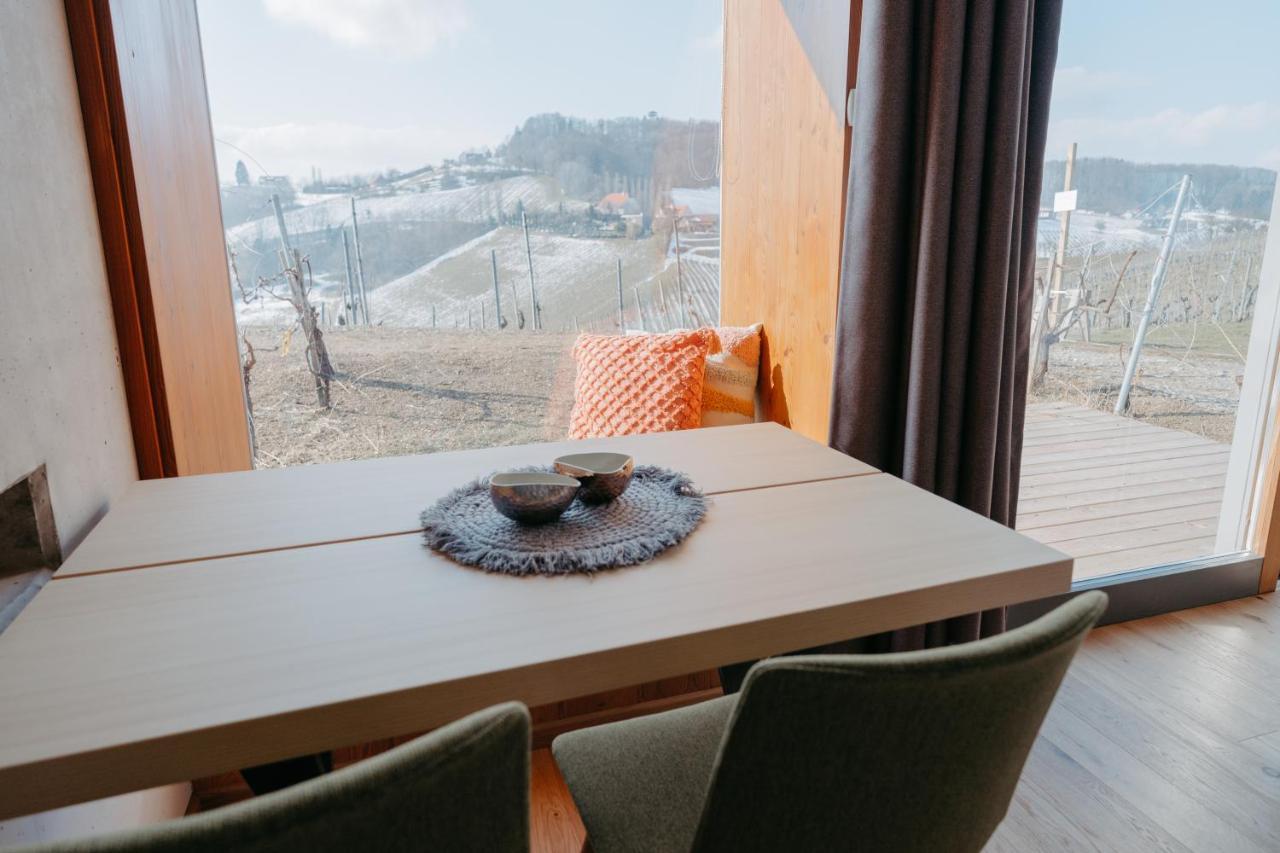 An Der Lage Apartment Шпилфелд Екстериор снимка