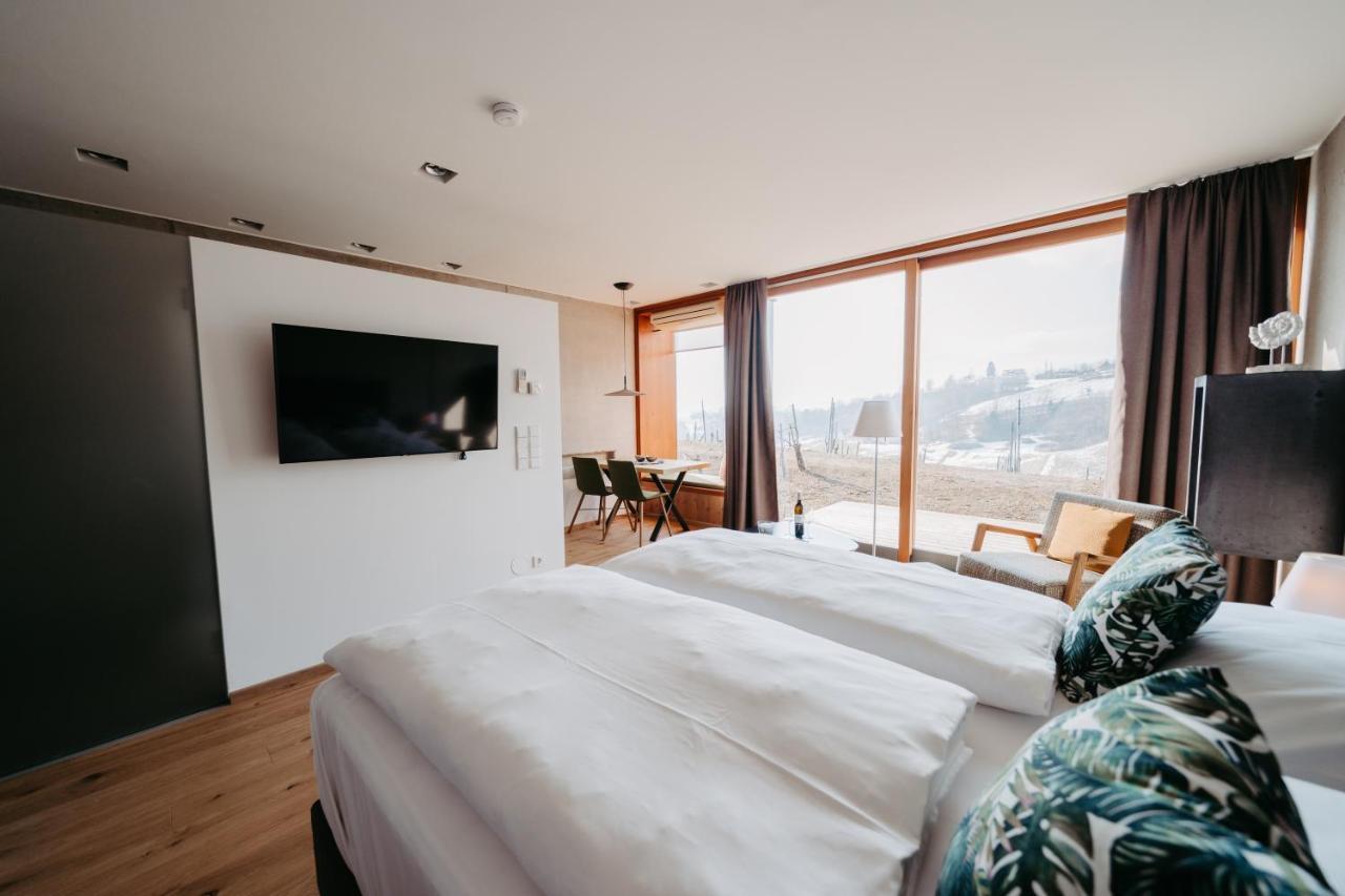 An Der Lage Apartment Шпилфелд Екстериор снимка