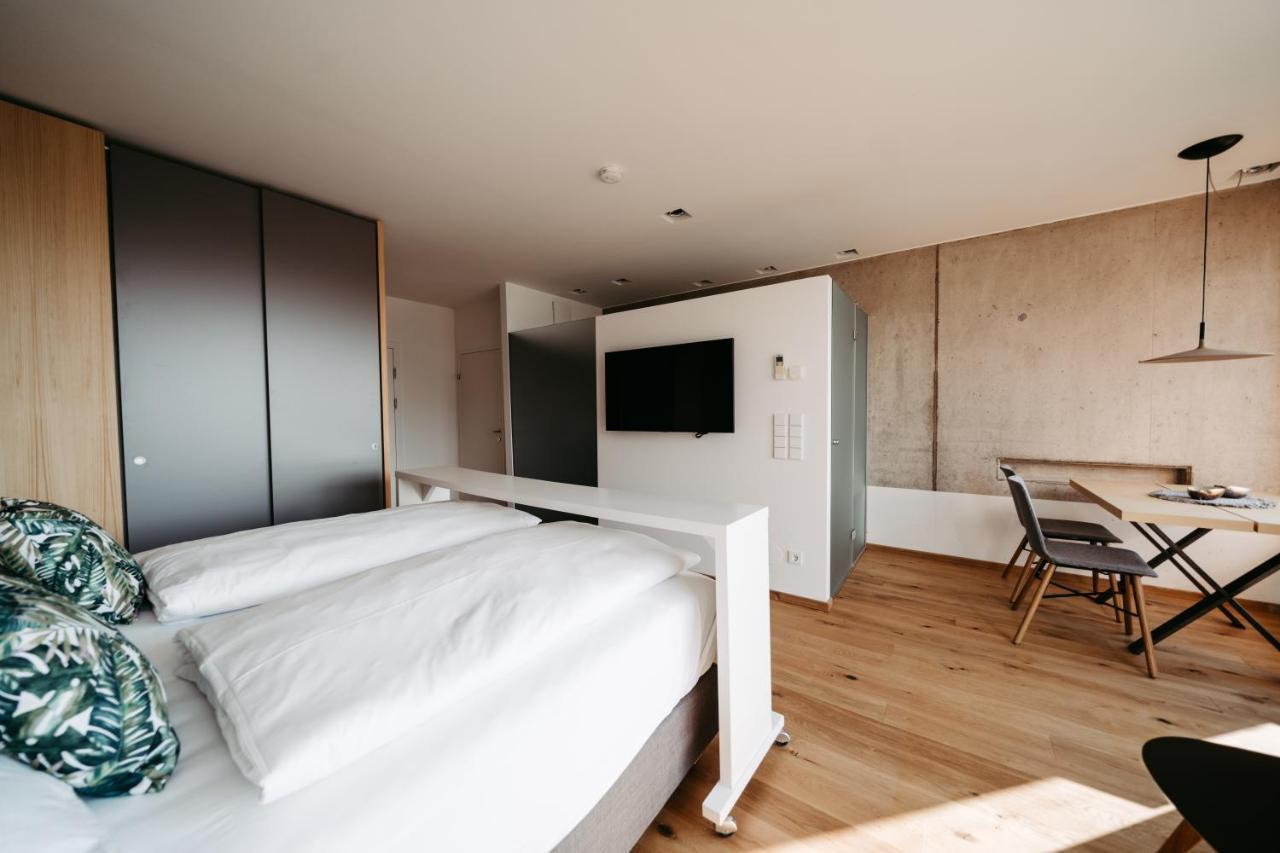 An Der Lage Apartment Шпилфелд Екстериор снимка