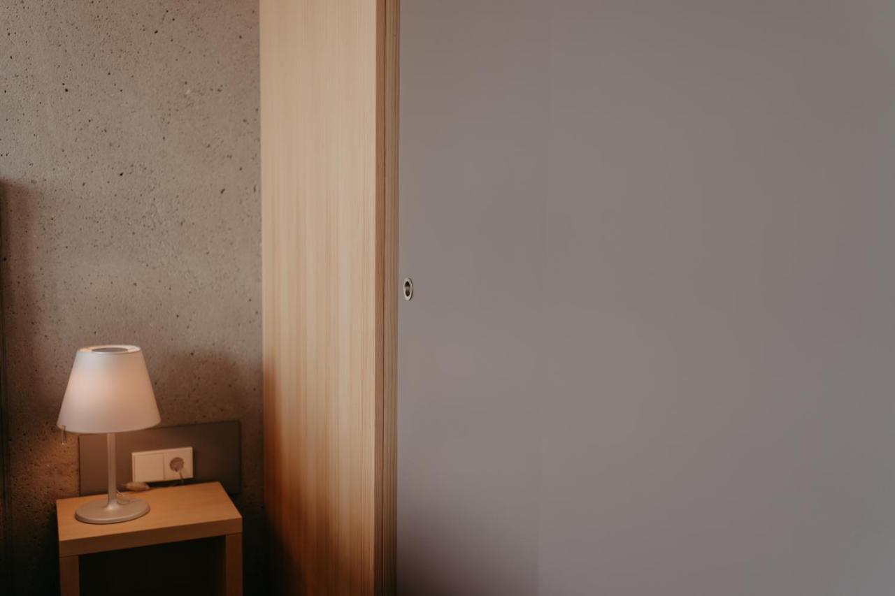 An Der Lage Apartment Шпилфелд Екстериор снимка