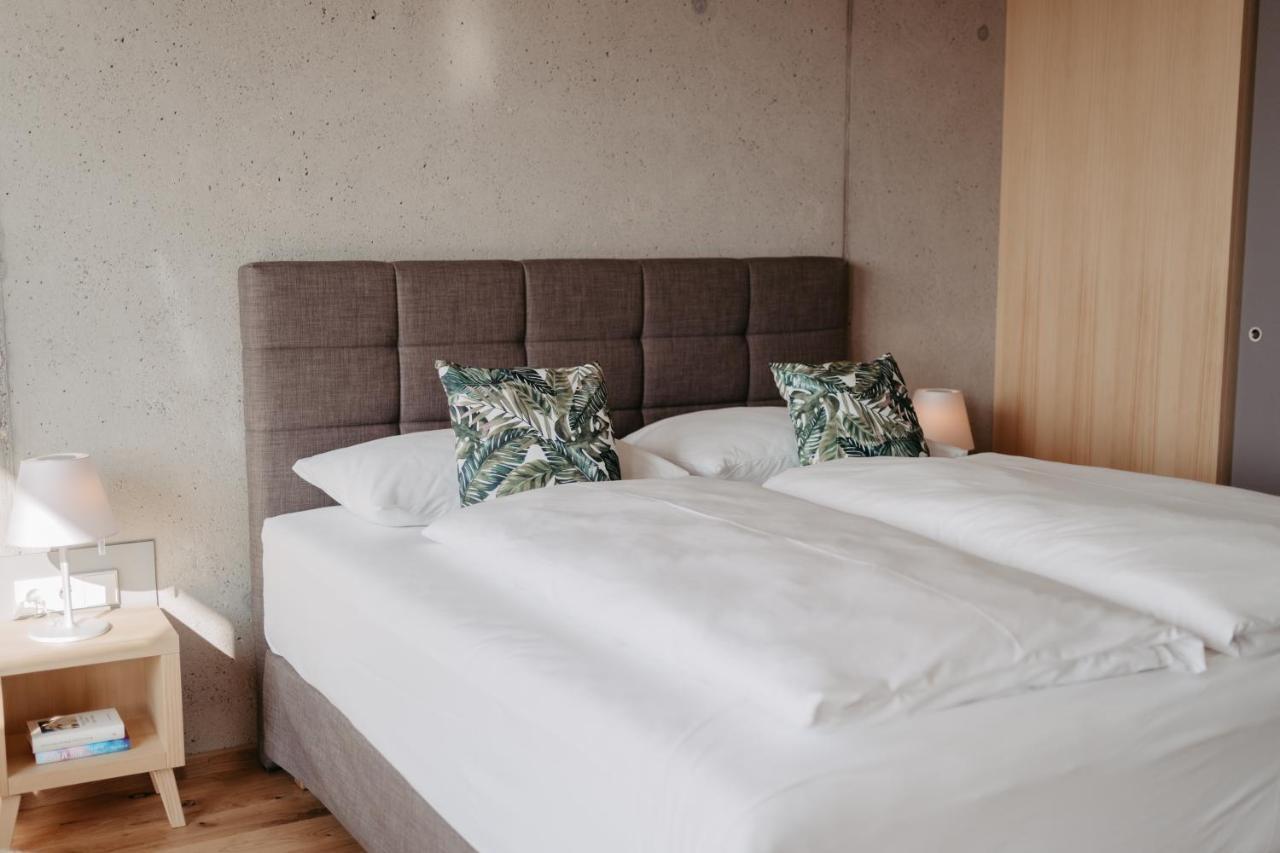 An Der Lage Apartment Шпилфелд Екстериор снимка