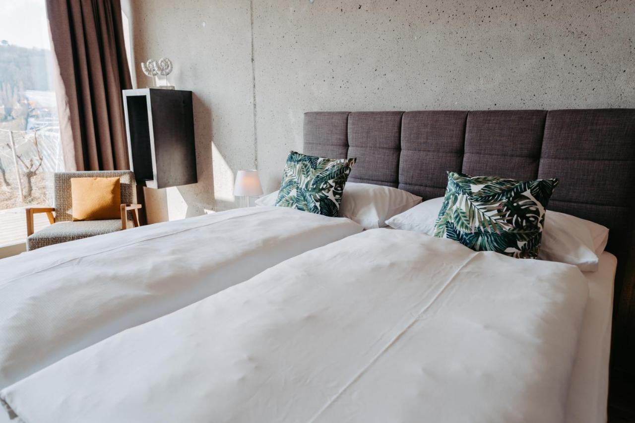 An Der Lage Apartment Шпилфелд Екстериор снимка