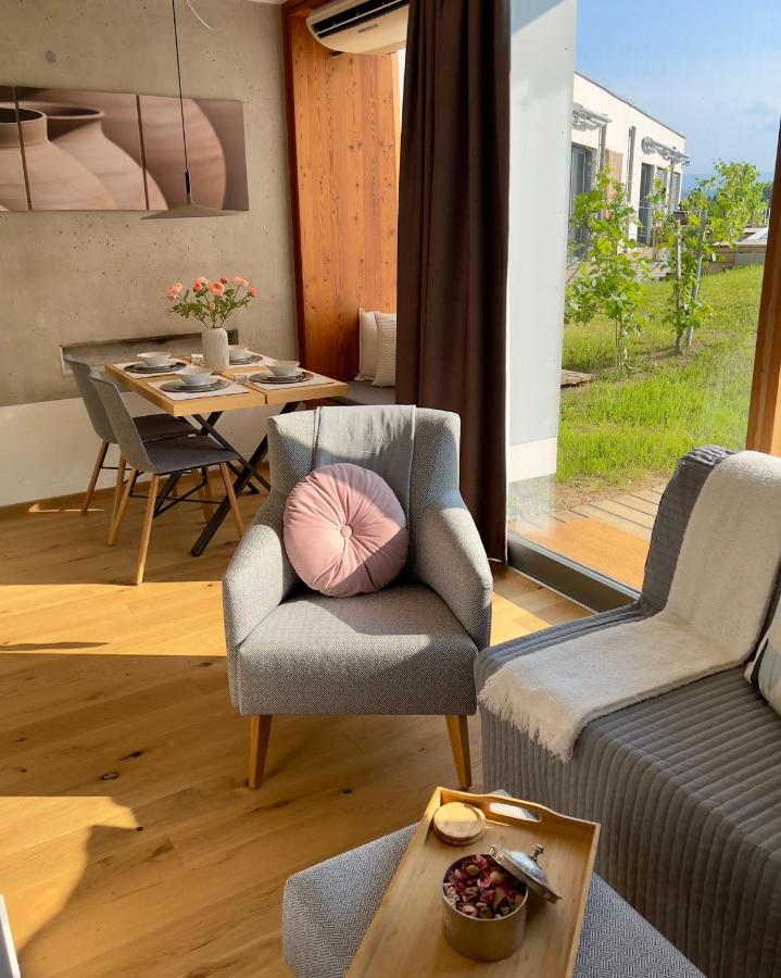 An Der Lage Apartment Шпилфелд Екстериор снимка