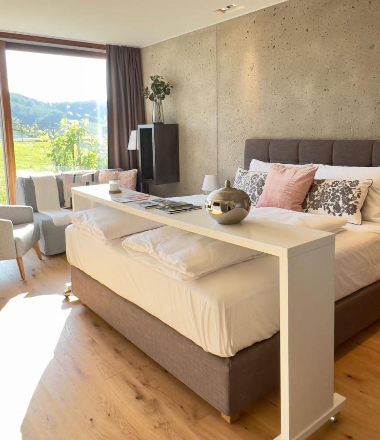 An Der Lage Apartment Шпилфелд Екстериор снимка